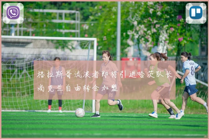 格拉斯哥流浪者即将引进哈茨队长尚克兰自由转会加盟